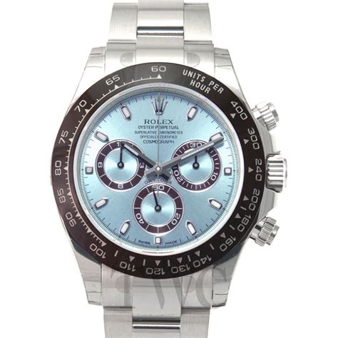 ice blue daytona rolex|Rolex daytona 11650 price.